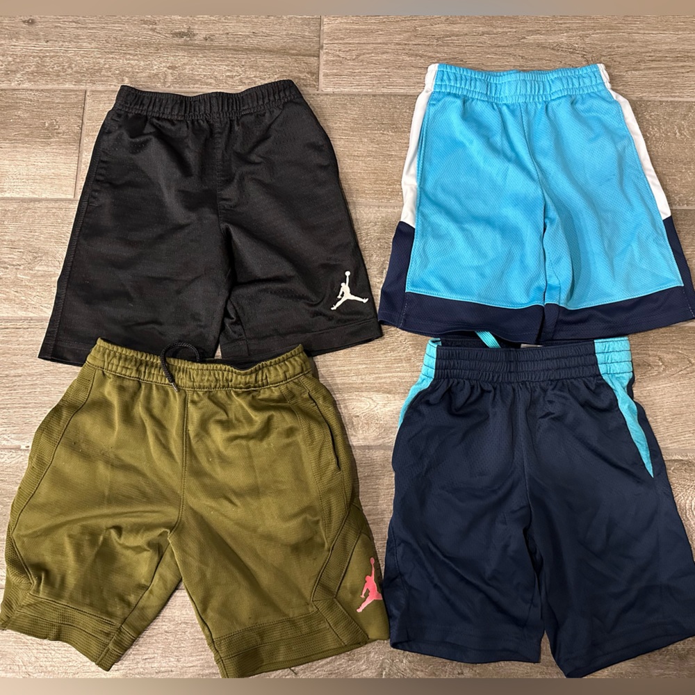 Gym short Lot! Jordan shorts mixed